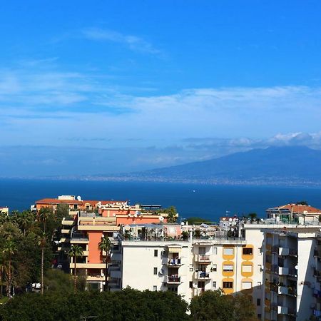 Casa Emilia Villa Sorrento Exterior foto