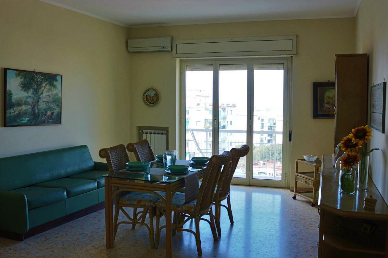 Casa Emilia Villa Sorrento Exterior foto
