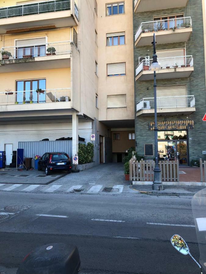 Casa Emilia Villa Sorrento Exterior foto